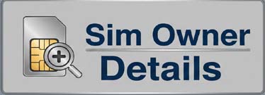 Sim Owner Details